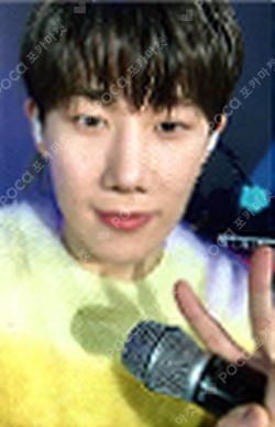 ㅅㄱ Special Package KimSungKyu photocard image