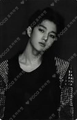 INFINITE ONLY L photocard image