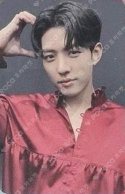 13egin BEATROAD LeeSungYeol photocard image