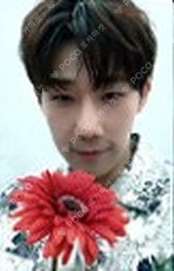 THE TEN BRACELET KimSungKyu photocard image