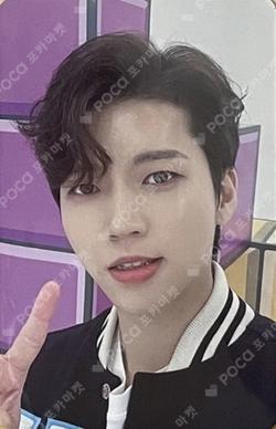 Zepp Tour 2023 TOKYO/OSAKA Cafe Event NamWooHyun photocard image