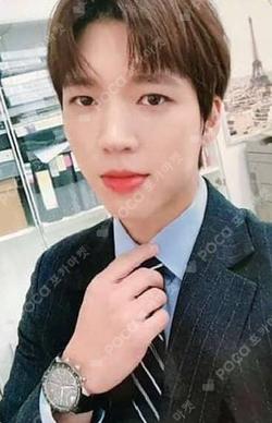 NAM WOO HYUN FAN MEETING NAMU COMPANY TUMBLER SET
