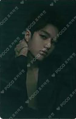 INFINITE ONLY L photocard image