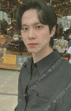 Love Pt.2 : Passion KPOP STORE