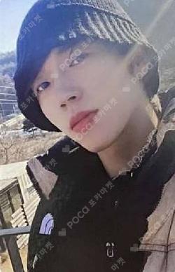 [W GROUND] TRADING CARD NamWooHyun photocard image