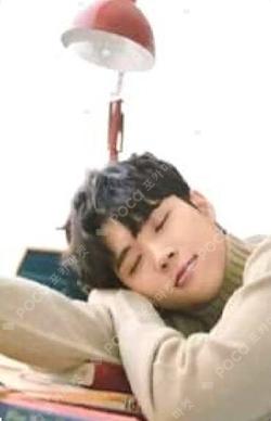 2018 INFINITE SEASON'S GREETINGS