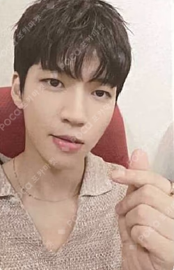 [W GROUND] TRADING CARD