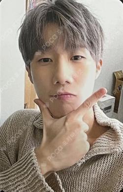 13egin EVERLINE KimSungKyu photocard image