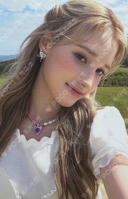 Magic Hour Sunkissed ver.