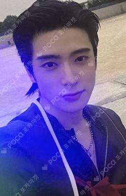 Fact Check INTERASIA JAEHYUN photocard image