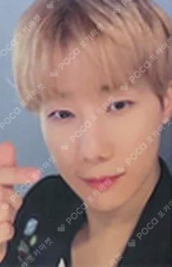 2023 S/S Collection BEATROAD KimSungKyu photocard image