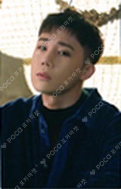 SHINE ENCORE DVD KimSungKyu photocard image