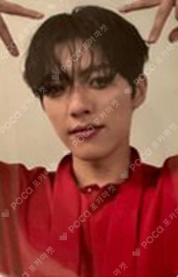 13egin MINIRECORD LeeSungYeol photocard image