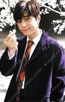 TOP SEED L photocard image