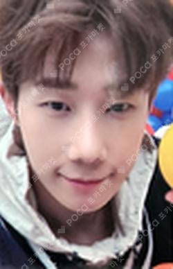 2023 S/S Collection MUSIC KOREA KimSungKyu photocard image
