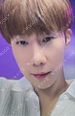2023 S/S Collection BEATROAD KimSungKyu photocard image