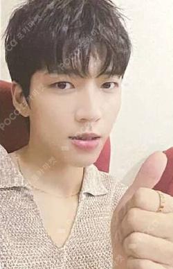 [W GROUND] TRADING CARD