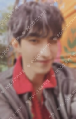 SEVENTEENTH HEAVEN Weverse Albums ver.