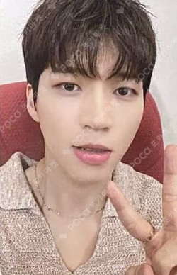 [W GROUND] TRADING CARD