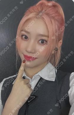 Magic Hour APPLEMUSIC XIAOTING photocard image