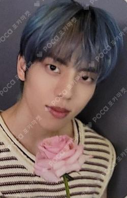 13egin EVERLINE JangDongWoo photocard image