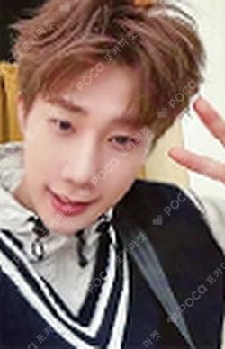 2023 S/S Collection MAKESTAR KimSungKyu photocard image