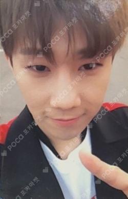 10 Stories KimSungKyu photocard image