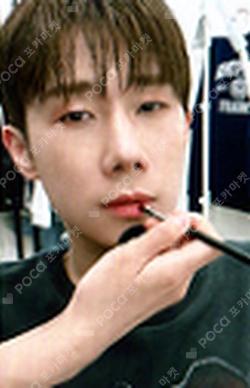 2023 S/S Collection KTOWN4U LUCKY DRAW KimSungKyu photocard image