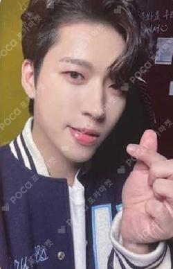 Zepp Tour 2023 TOKYO/OSAKA Cafe Event NamWooHyun photocard image