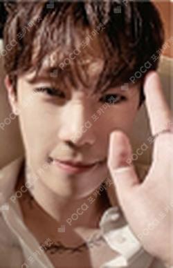 INSIDE ME KimSungKyu photocard image