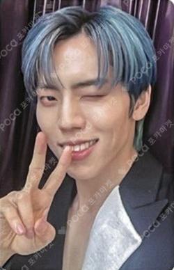 13egin EVERLINE JangDongWoo photocard image