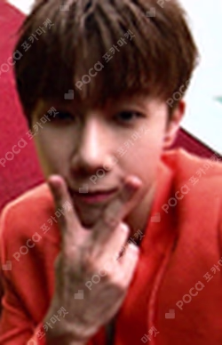 2023 S/S Collection MINIRECORD KimSungKyu photocard image