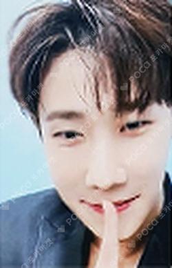 SAVIOR MAKESTAR KimSungKyu photocard image