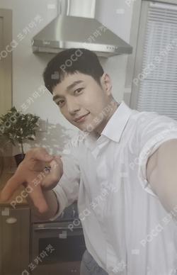 2022 KIM MYUNG SOO FANMEETING I NEVER LEFT