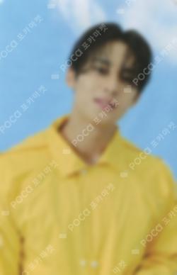 SEVENTEENTH HEAVEN Carat Ver.