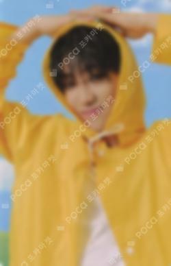 SEVENTEENTH HEAVEN Carat Ver.