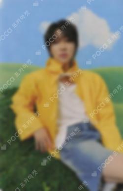 SEVENTEENTH HEAVEN Carat Ver.