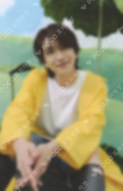 SEVENTEENTH HEAVEN Carat Ver.