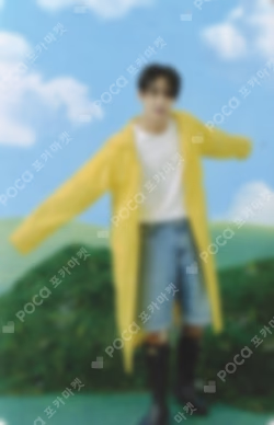 SEVENTEENTH HEAVEN Carat Ver.