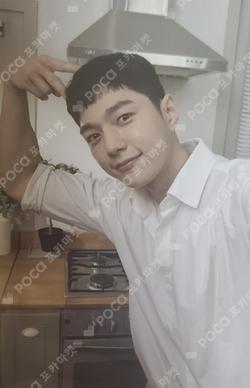 2022 KIM MYUNG SOO FANMEETING I NEVER LEFT