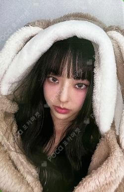 Loossemble Hellolive shop LUCKY DRAW ViVi photocard image