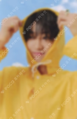 SEVENTEENTH HEAVEN Carat Ver.