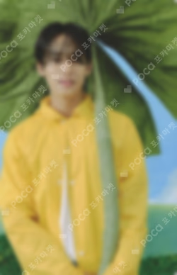 SEVENTEENTH HEAVEN Carat Ver.