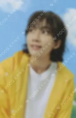 SEVENTEENTH HEAVEN Carat Ver.