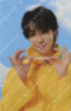 SEVENTEENTH HEAVEN Carat Ver.