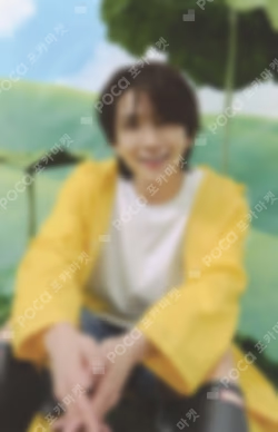 SEVENTEENTH HEAVEN Carat Ver.