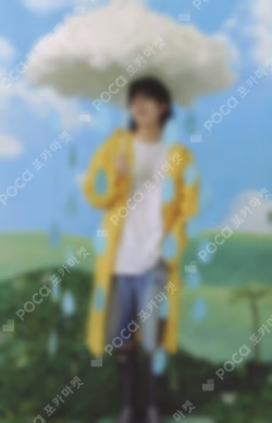 SEVENTEENTH HEAVEN Carat Ver.