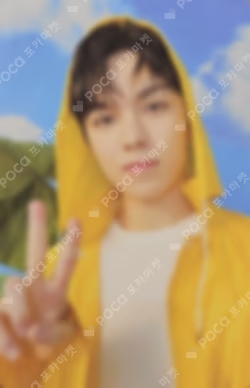 SEVENTEENTH HEAVEN Carat Ver.