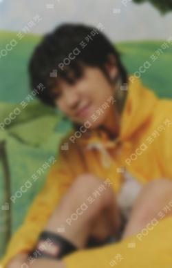 SEVENTEENTH HEAVEN Carat Ver.