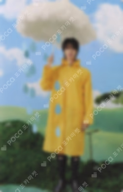 SEVENTEENTH HEAVEN Carat Ver.